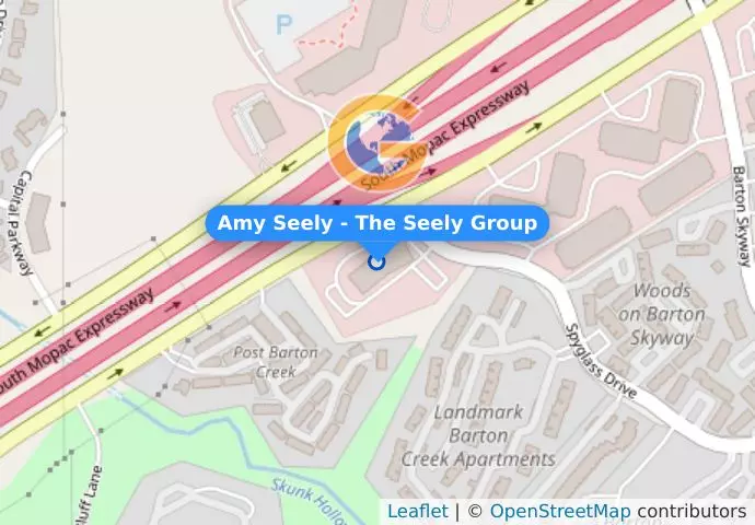 Amy Seely - The Seely Group