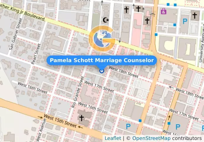 Pamela Schott Marriage Counselor