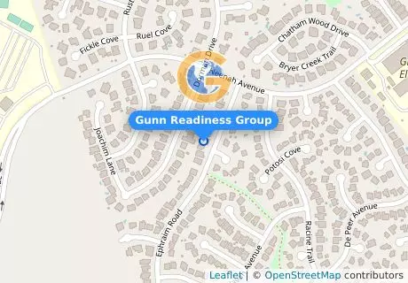 Gunn Readiness Group