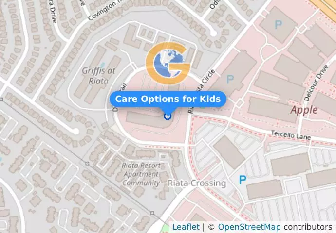 Care Options for Kids