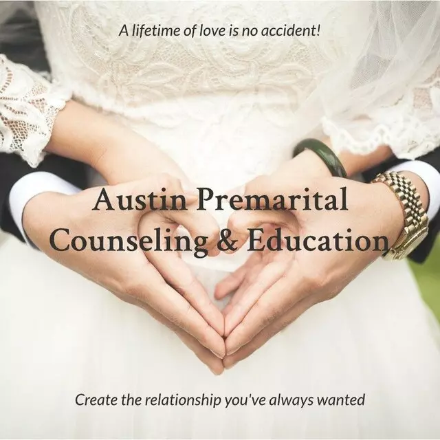 Austin Premarital Counseling and Education