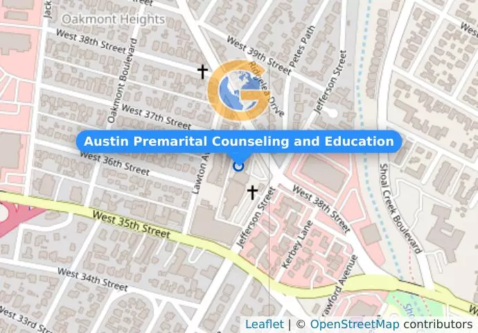 Austin Premarital Counseling and Education