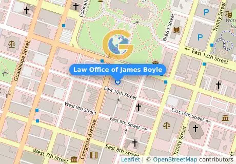 Law Office of James Boyle