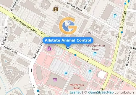 Allstate Animal Control