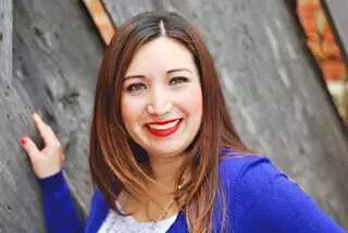 Cristina Padilla, LCSW