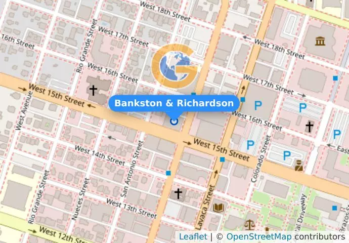 Bankston & Richardson
