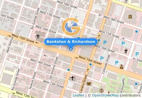 Bankston & Richardson