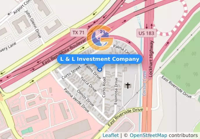 L & L Investment Company