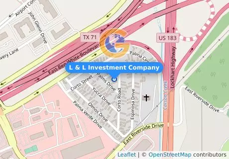 L & L Investment Company