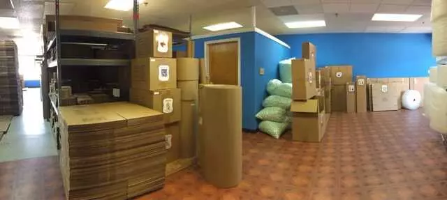 1/2 Price Boxes