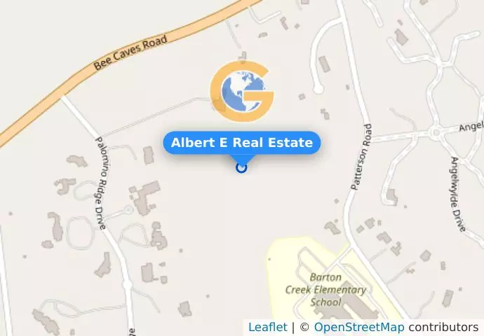Albert E Real Estate