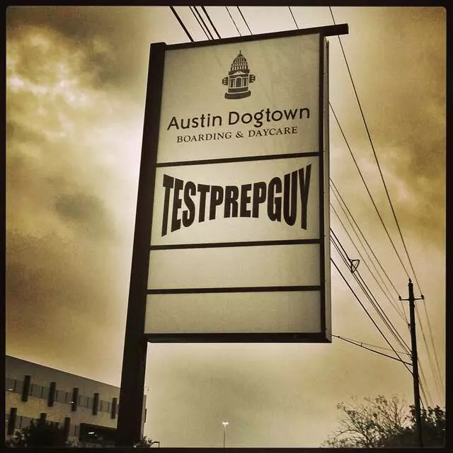 Austin Dogtown Boarding & Daycare