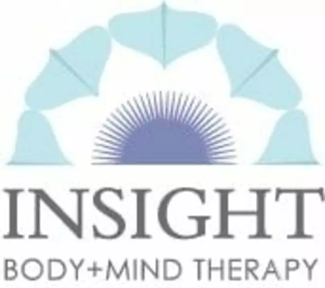 Insight Body + Mind Therapy