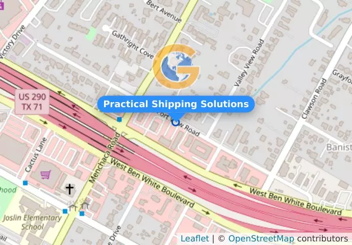Practical Shipping Solutions