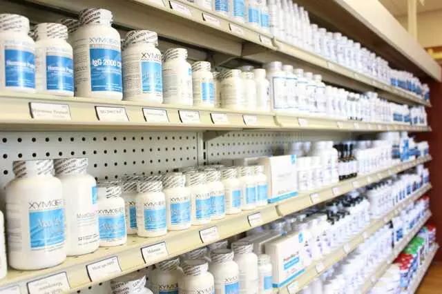 Austin Compounding Pharmacy