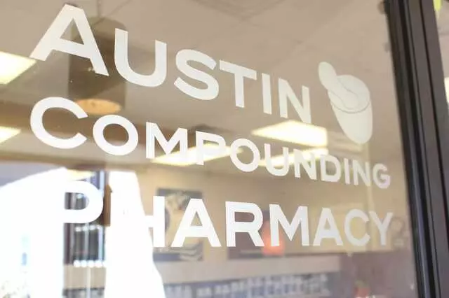 Austin Compounding Pharmacy