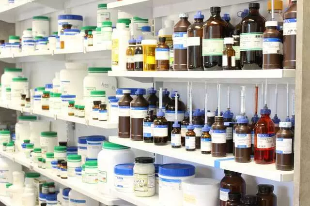 Austin Compounding Pharmacy