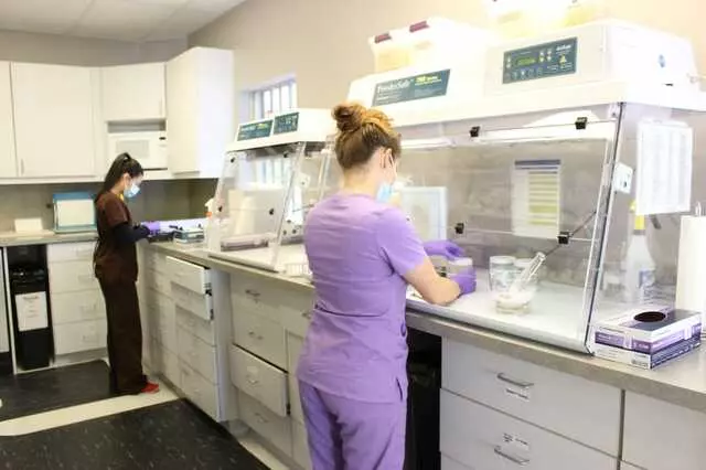 Austin Compounding Pharmacy