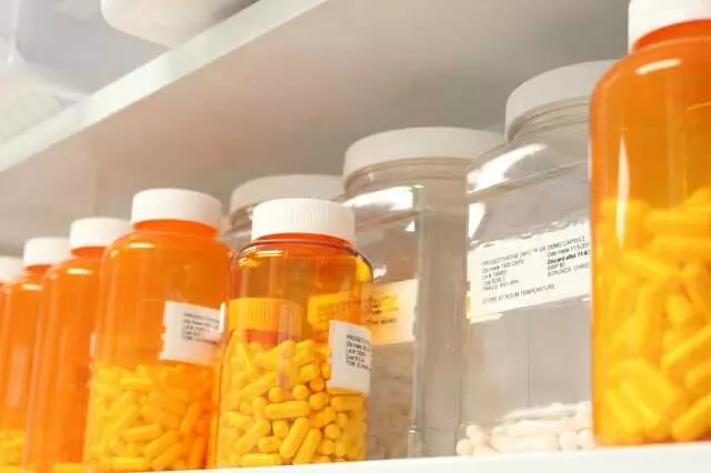 Austin Compounding Pharmacy