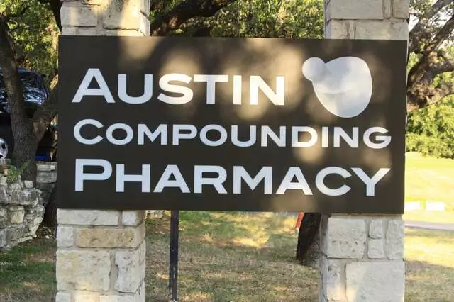 Austin Compounding Pharmacy