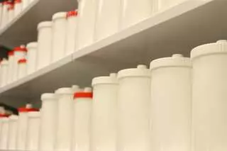 Austin Compounding Pharmacy
