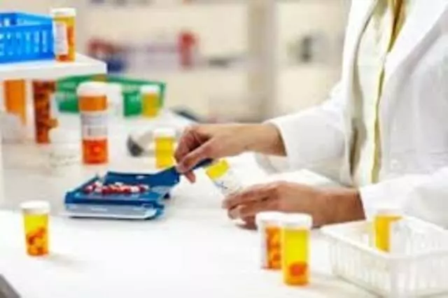 Austin Compounding Pharmacy