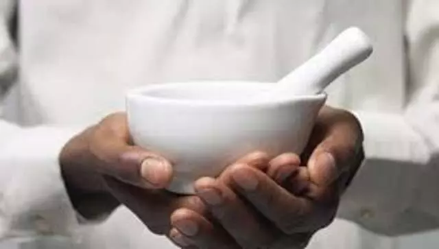 Austin Compounding Pharmacy