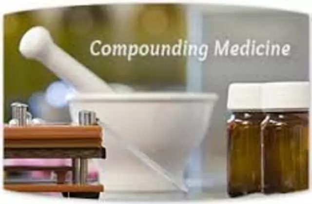 Austin Compounding Pharmacy