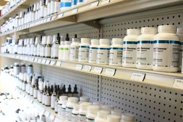 Austin Compounding Pharmacy