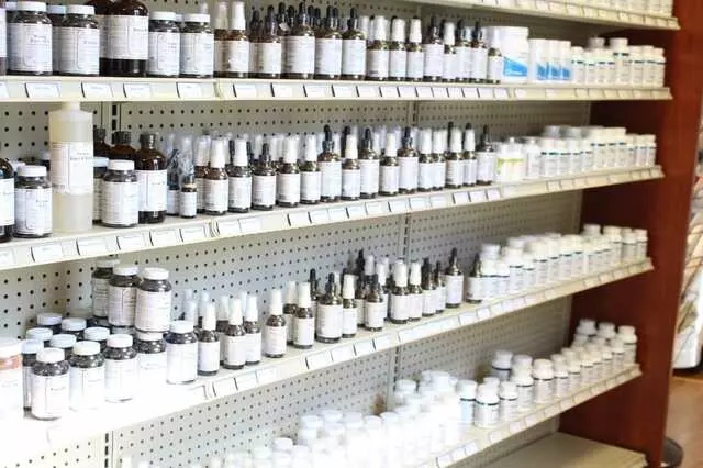 Austin Compounding Pharmacy