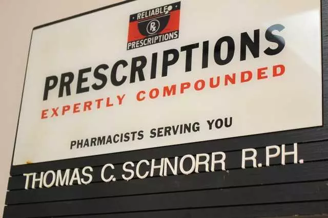 Austin Compounding Pharmacy