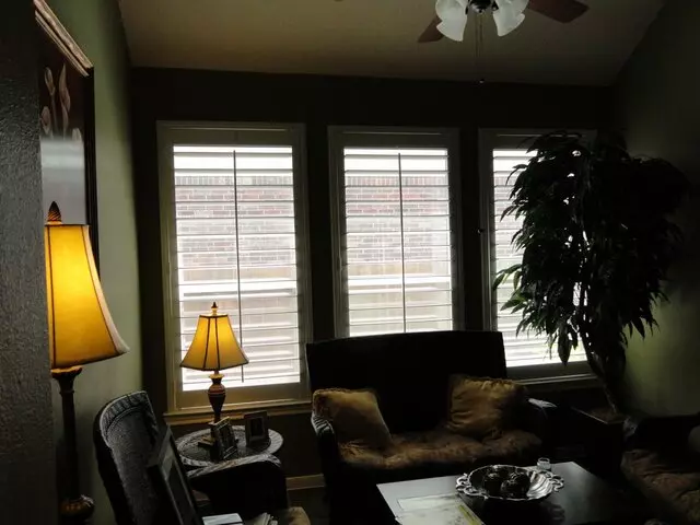 Anthony’s Custom Shutters