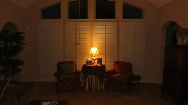 Anthony’s Custom Shutters