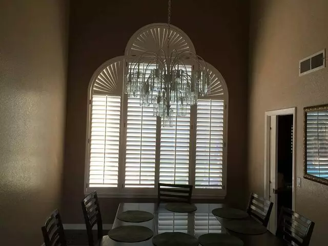 Anthony’s Custom Shutters