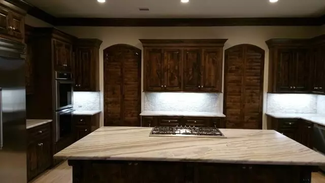 Anthony’s Custom Shutters