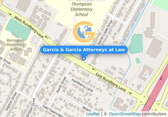 Garcia & Garcia Attorneys at Law