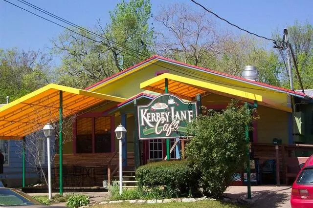 Austin American Awning Company