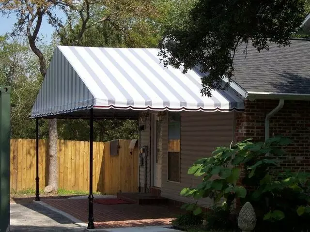 Austin American Awning Company