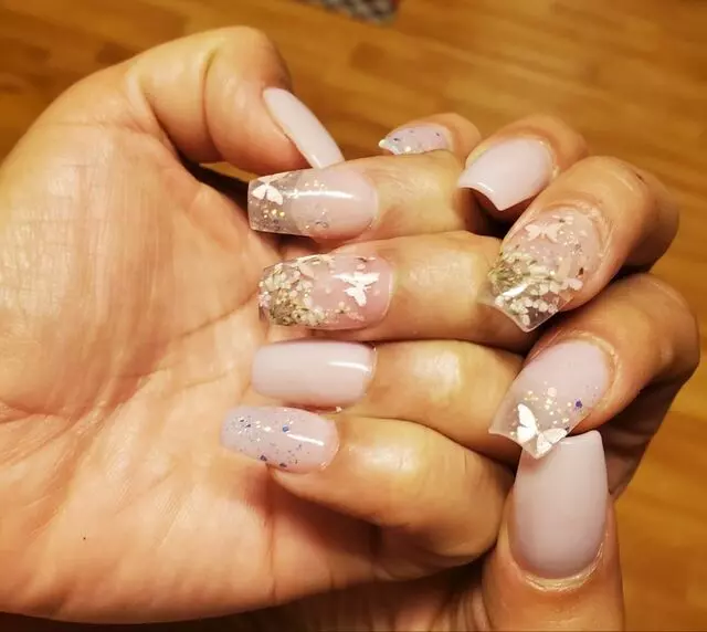 Amor Nails & Spa