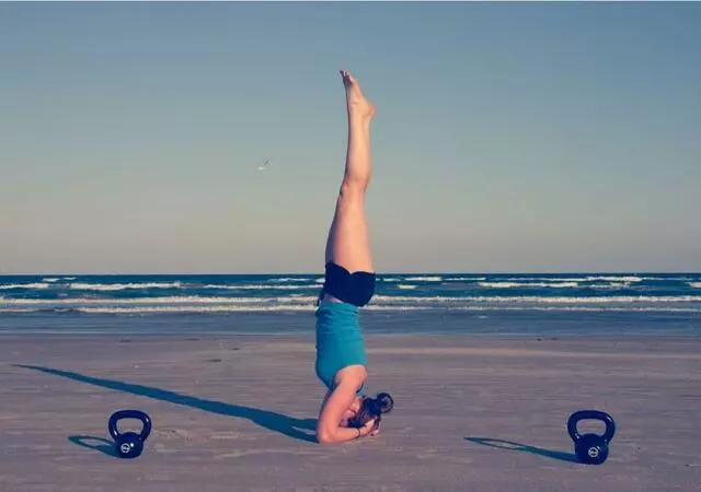 Ashley Christilles-Certified Personal Trainer
