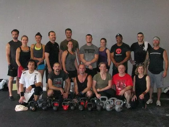 Ashley Christilles-Certified Personal Trainer