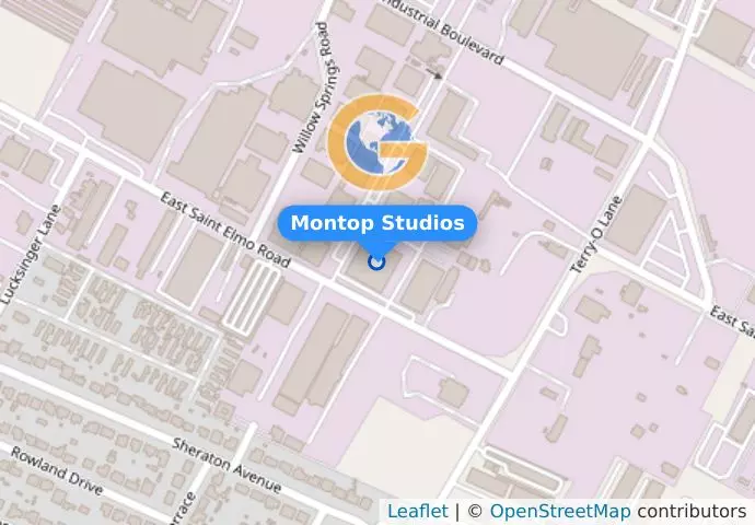 Montop Studios