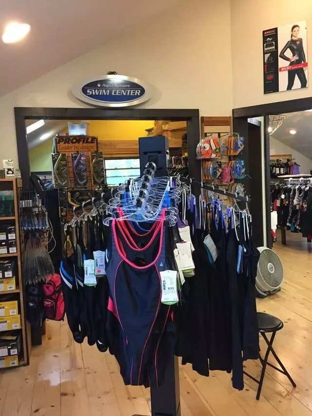 Austin Tri-Cyclist