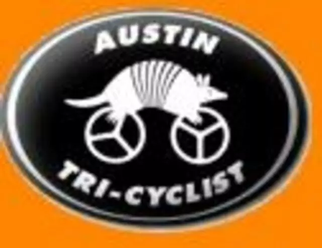 Austin Tri-Cyclist