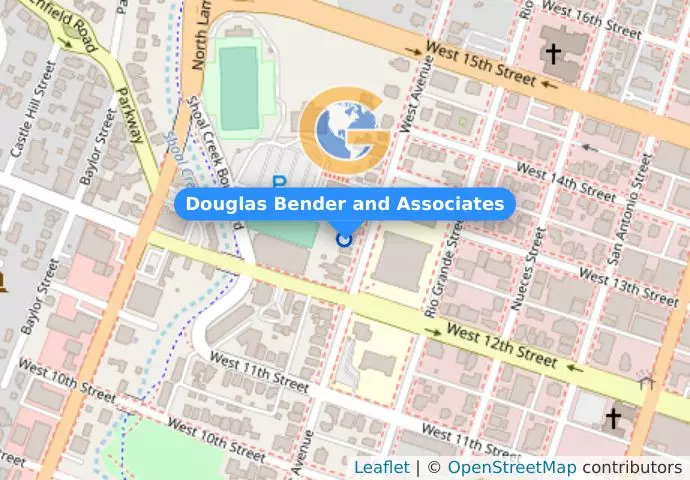 Douglas Bender and Associates
