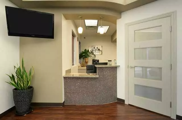 Austin Prosthodontics