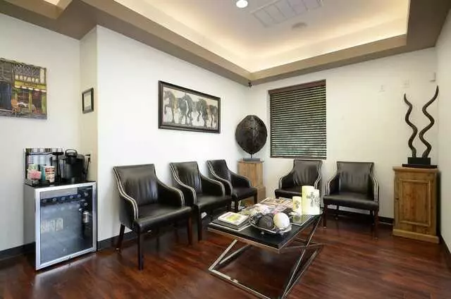 Austin Prosthodontics