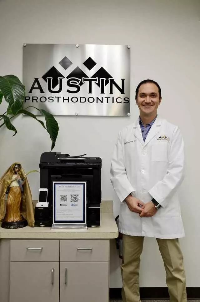 Austin Prosthodontics