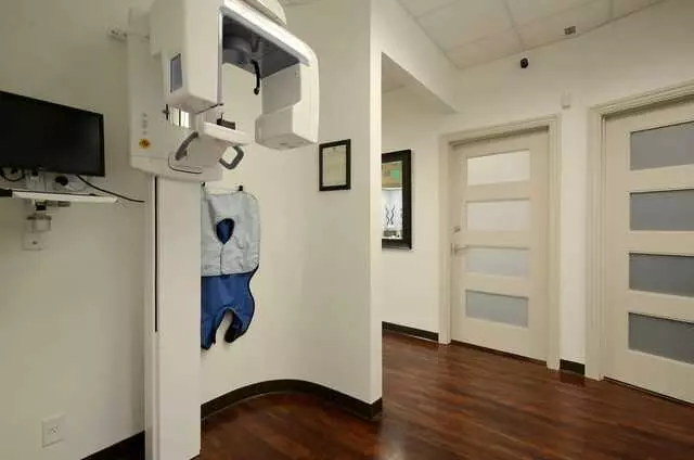Austin Prosthodontics