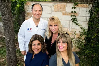 Austin Prosthodontics